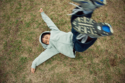 New York Child Photographer