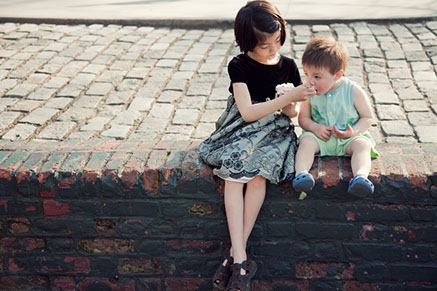 Boston Child Photographer